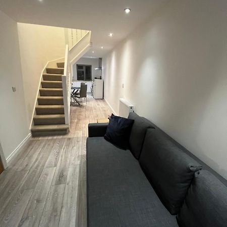 Newly Built One Bedroom Flat In Kidlington, Oxfordshire 外观 照片