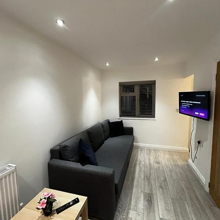 Newly Built One Bedroom Flat In Kidlington, Oxfordshire 外观 照片