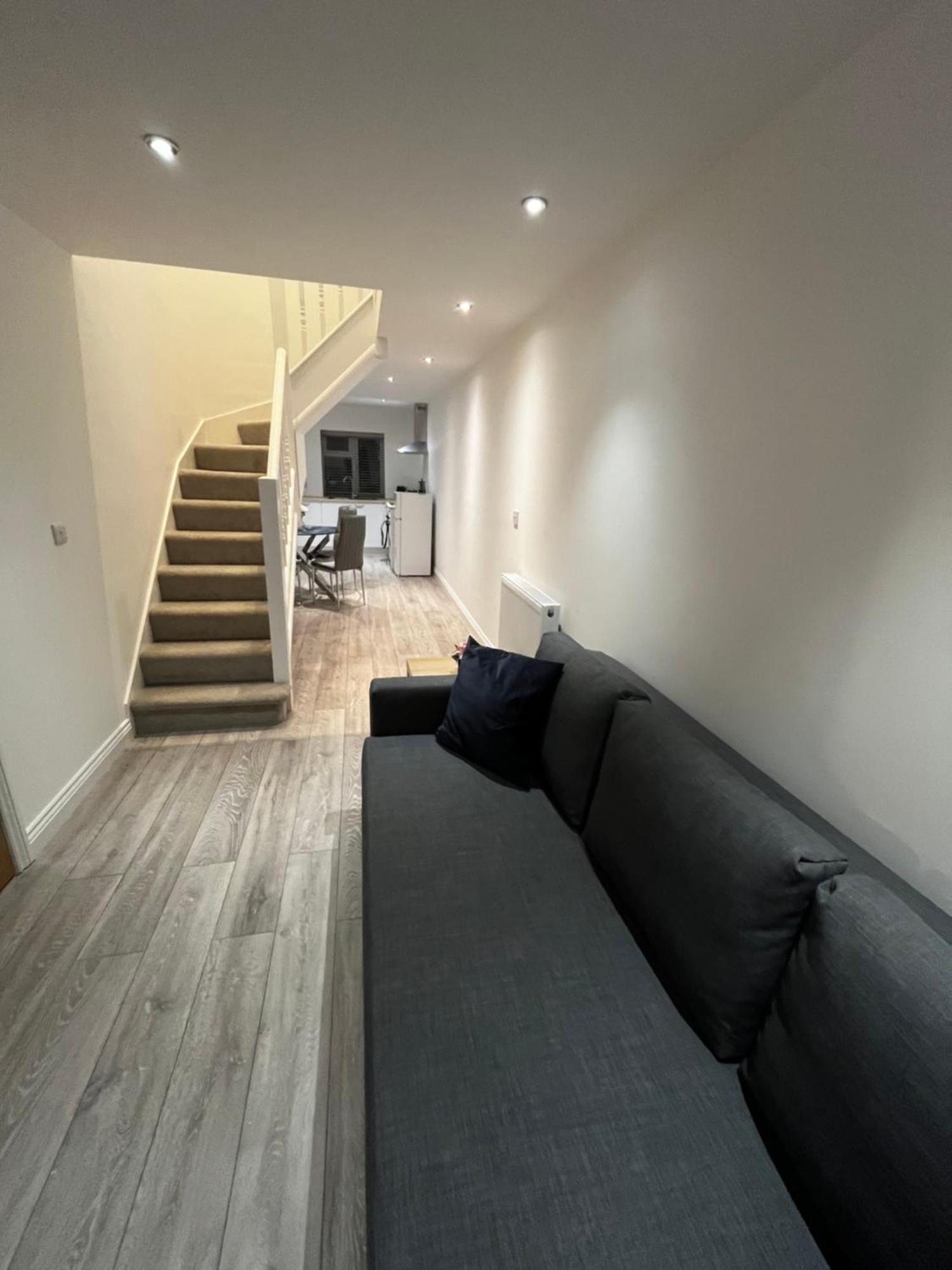 Newly Built One Bedroom Flat In Kidlington, Oxfordshire 外观 照片