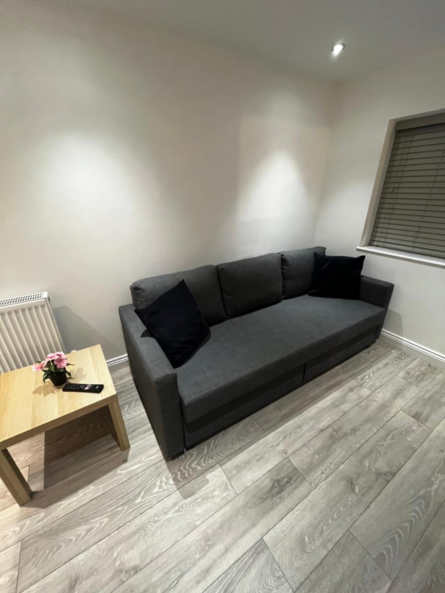 Newly Built One Bedroom Flat In Kidlington, Oxfordshire 外观 照片