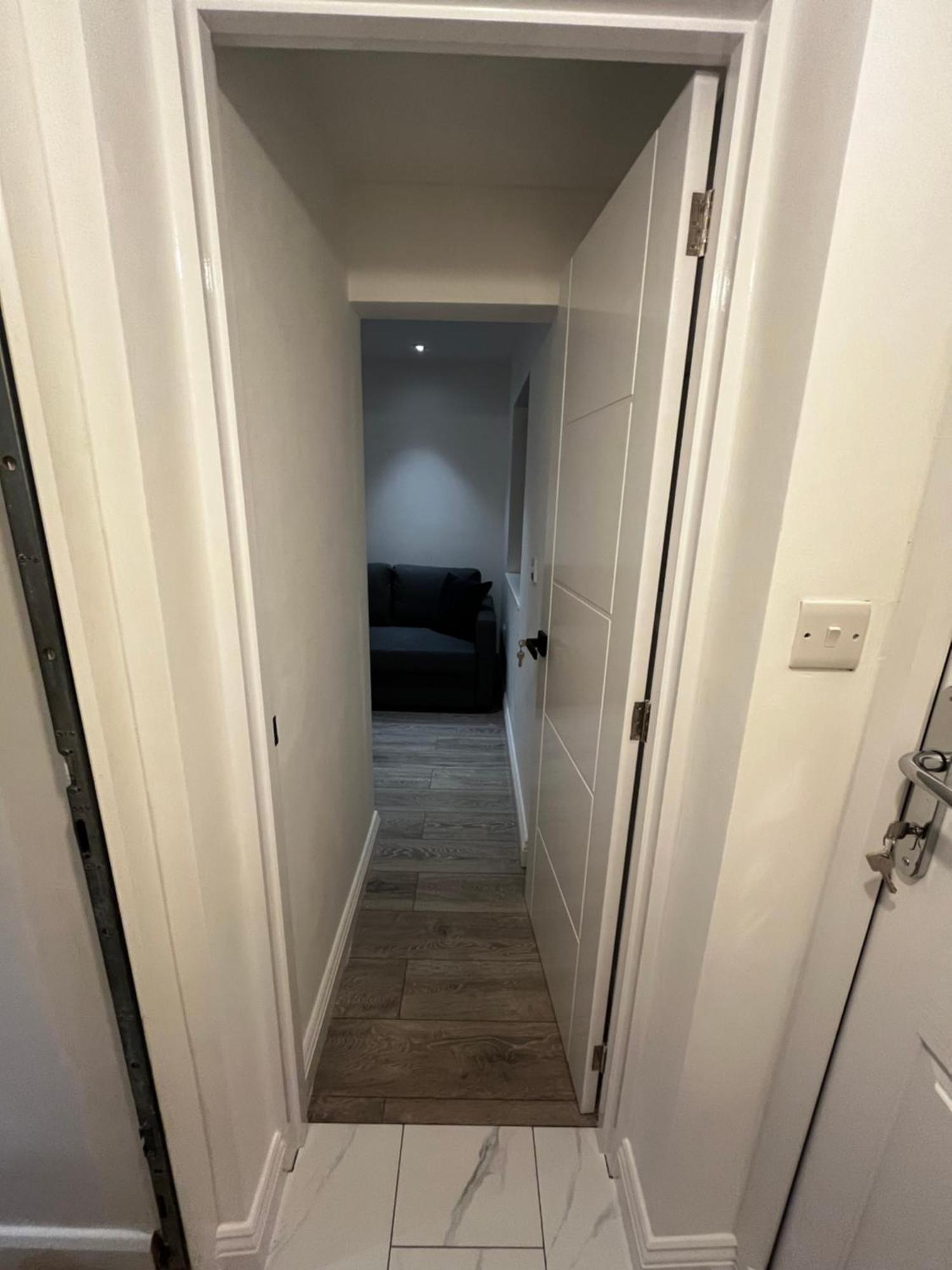 Newly Built One Bedroom Flat In Kidlington, Oxfordshire 外观 照片