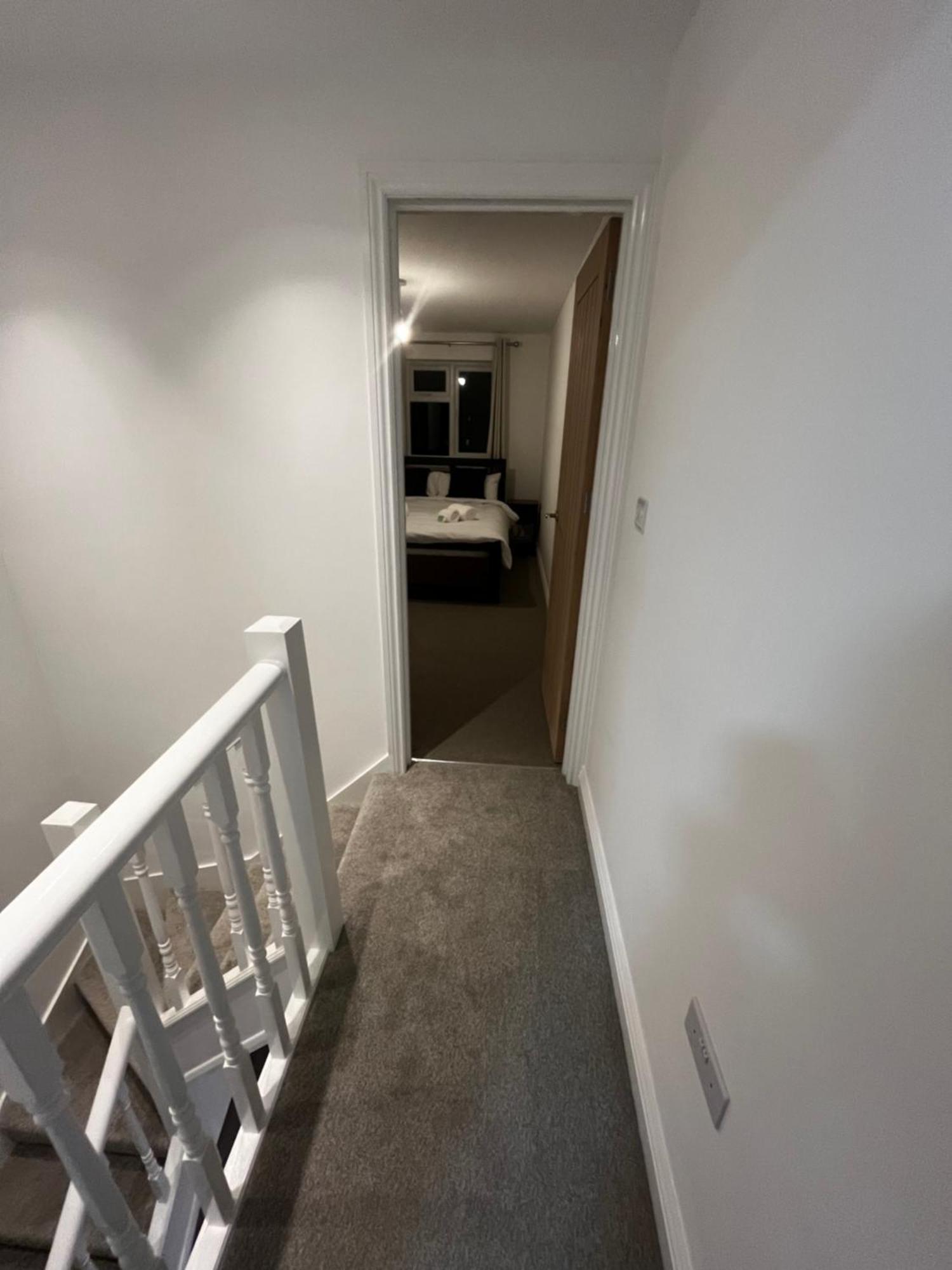 Newly Built One Bedroom Flat In Kidlington, Oxfordshire 外观 照片